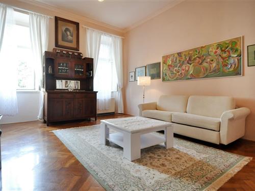 Holiday apartment - 6 persons -  - 52100 - Pula