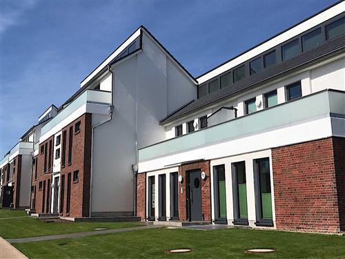 Ferieleilighet - 5 personer -  - Bop Stak - 27498 - Helgoland