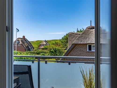 Ferielejlighed - 2 personer -  - Norderstraße - 25980 - Westerland