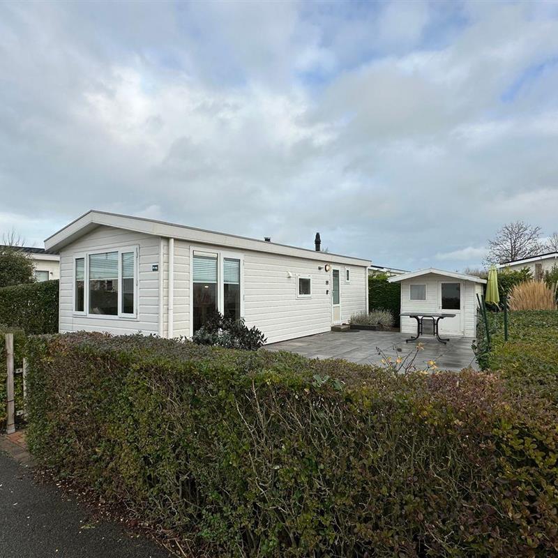 Sommerhus - 4 personer -  - Schoneveld - 4511HR - Breskens