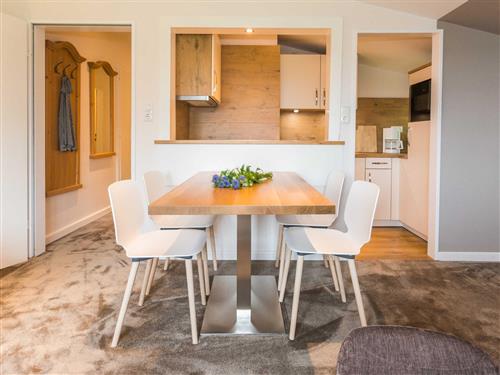 Ferielejlighed - 4 personer -  - Fährweg - 26506 - Norden