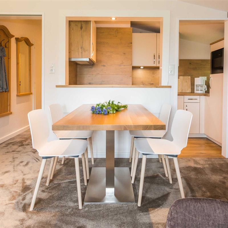 Ferielejlighed - 4 personer -  - Fährweg - 26506 - Norden