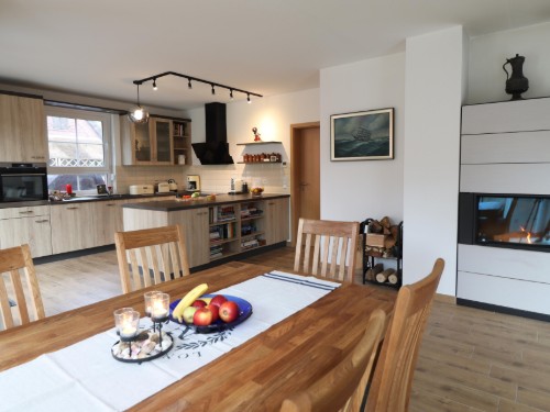 Sommerhus - 6 personer -  - Fischländer Weg - 18347 - Dierhagen Strand