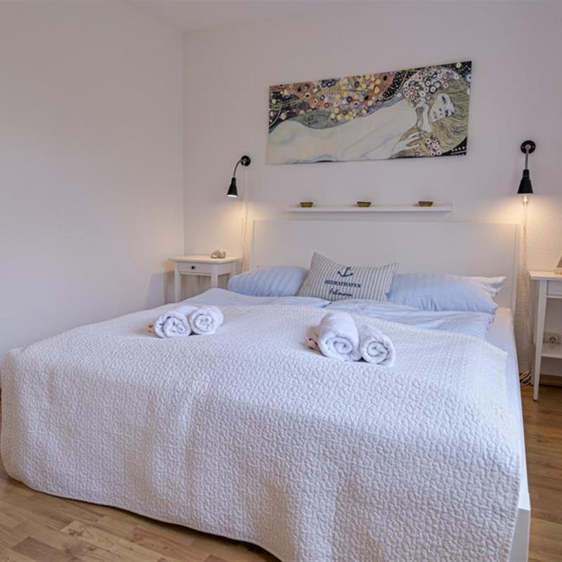 Ferielejlighed - 3 personer -  - Katharinenhof - 23769 - Fehmarn Ot Katharinenhof