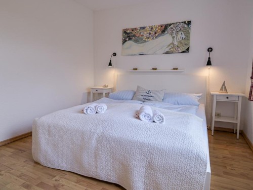 Ferienwohnung - 3 Personen -  - Katharinenhof - 23769 - Fehmarn Ot Katharinenhof