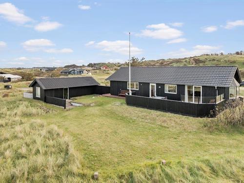 Sommerhus - 4 personer -  - Harerenden - 9800 - Lønstrup