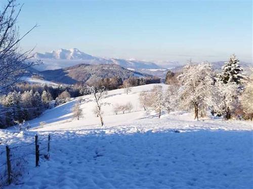 Semesterhus/Semesterlägenhet - 3 personer -  - Schaffling - 4852 - Weyregg Am Attersee