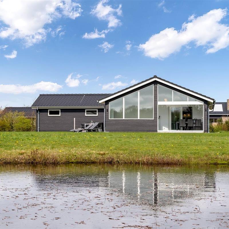 Ferienhaus - 6 Personen -  - Multebærvej - Skaven - 6880 - Tarm