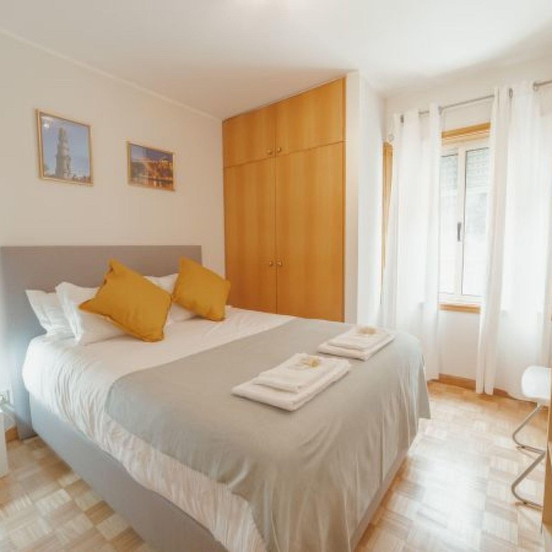 Ferielejlighed - 4 personer -  - 4000-145 - Porto