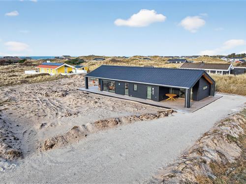 Ferienhaus - 9 Personen -  - Gindrupvej 24, Tornby - Tornby - 9850 - Hirtshals