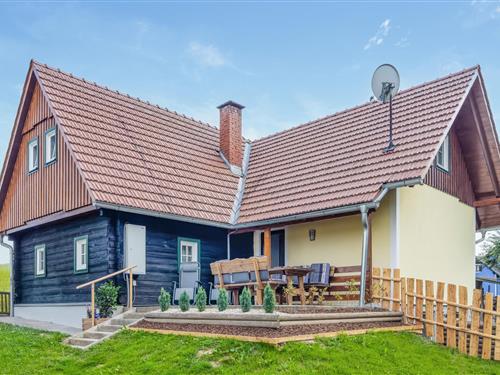 Sommerhus - 6 personer -  - Pörbach - 8552 - Wies