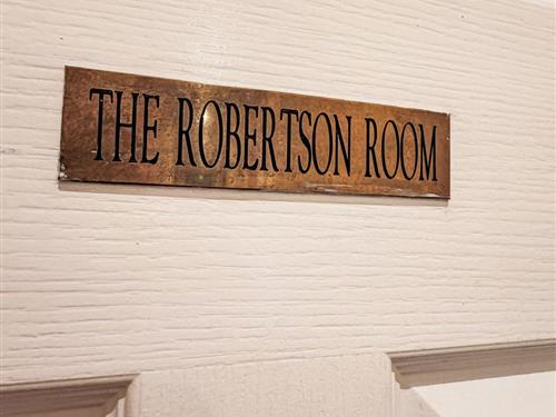 Holiday apartment - 2 persons -  - Nairn - IV12 4EZ