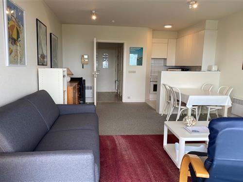 Ferielejlighed - 4 personer -  - 8620 - Nieuwpoort