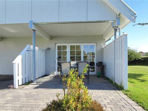 Ferienwohnung - 4 Personen -  - Tejnvej 25, lejl. - 3770 - Allinge