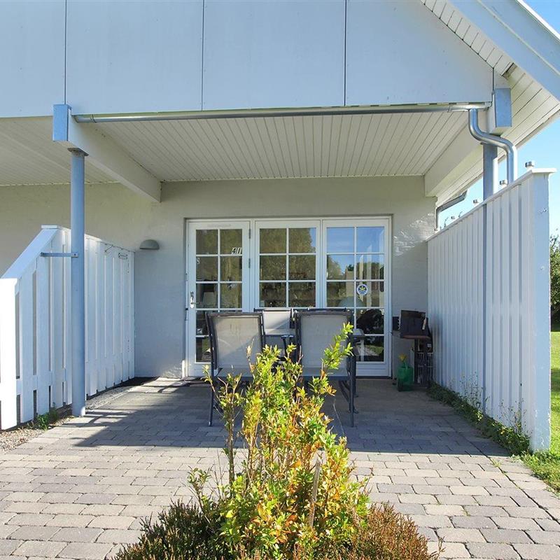 Ferielejlighed - 4 personer -  - Tejnvej 25, lejl. - 3770 - Allinge