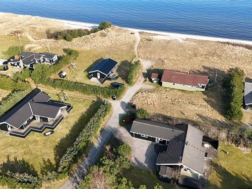 Sommerhus - 8 personer -  - Emmasvej - 9300 - Sæby