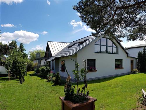 Ferielejlighed - 5 personer -  - Blumenstr. - 17449 - Karlshagen