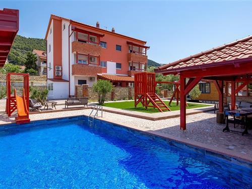Ferielejlighed - 5 personer -  - Banjol - Rab - Banjol - 51280 - Banjol