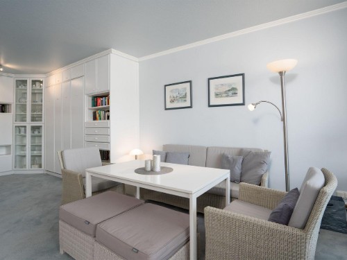 Ferieleilighet - 4 personer -  - Am Hang - 23683 - Scharbeutz