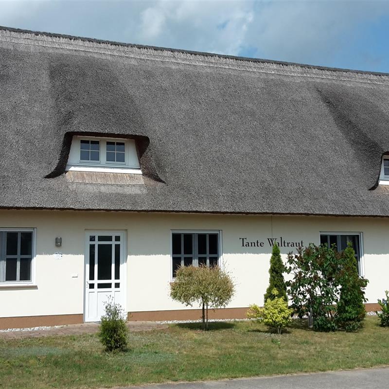 Sommerhus - 4 personer -  - Lindenstraße - 17419 - Garz