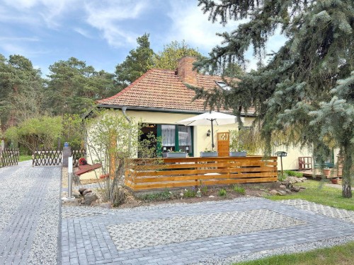 Sommerhus - 2 personer -  - Waldstraße - 03222 - Lübbenau