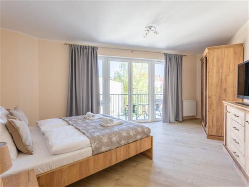 Ferieleilighet - 4 personer -  - Swinoujscie - 72-600