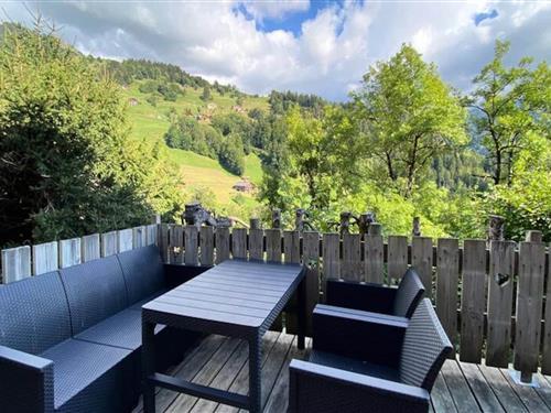 Feriehus / leilighet - 6 personer -  - 74450 - Le Grand Bornand