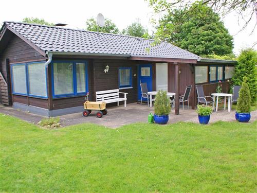 Ferienhaus - 4 Personen -  - Windrose - 24351 - Damp