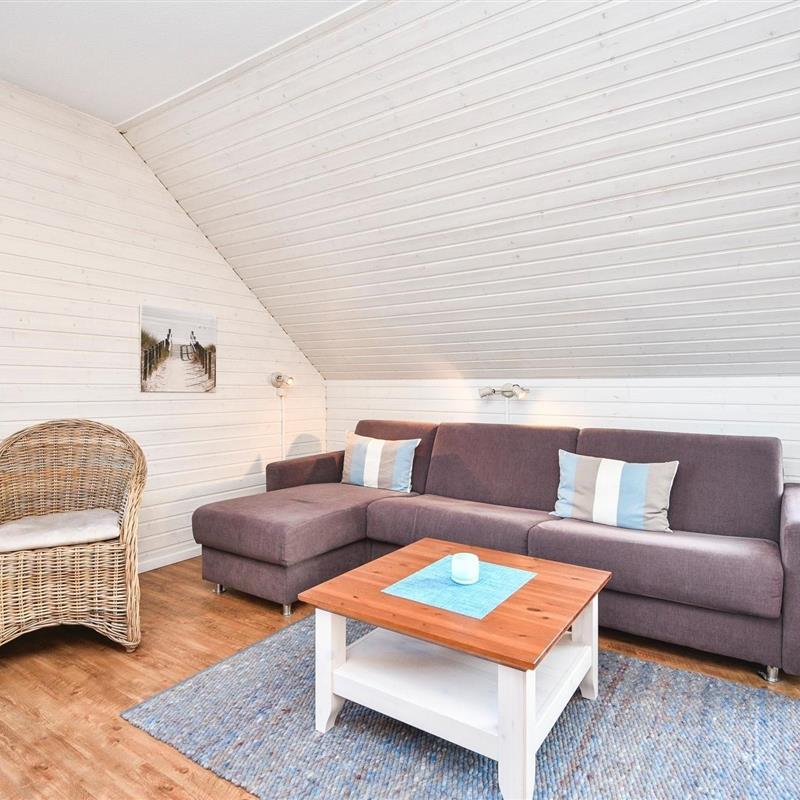 Ferielejlighed - 2 personer -  - Hamburger Straße - 23746 - Kellenhusen