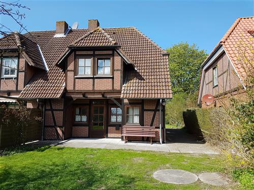 Ferienhaus - 5 Personen -  - Am Dorfteich - 23769 - Fehmarn Ot Kopendorf