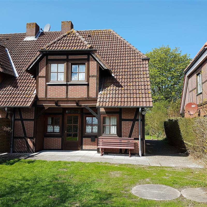 Sommerhus - 5 personer -  - Am Dorfteich - 23769 - Fehmarn Ot Kopendorf