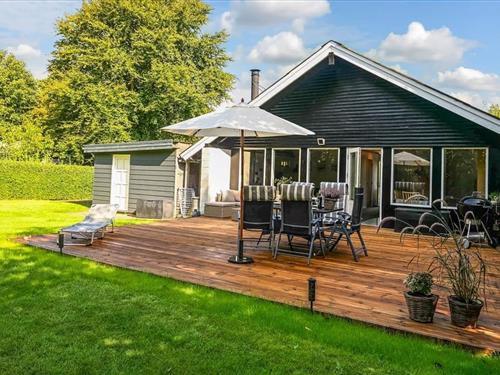 Ferienhaus - 4 Personen -  - Hejrevænget - Bork Havn - 6893 - Hemmet Strand