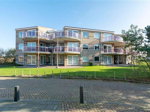 Ferielejlighed - 4 personer -  - 1787PM - Julianadorp Aan Zee