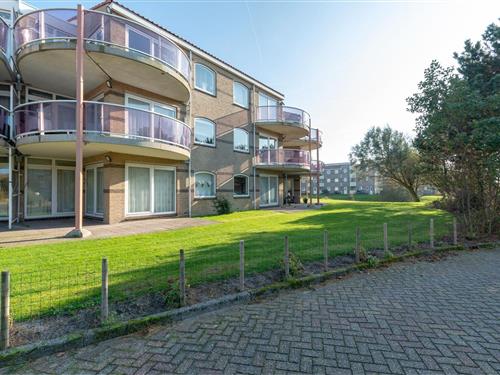 Ferienhaus - 4 Personen -  - 1787PM - Julianadorp Aan Zee