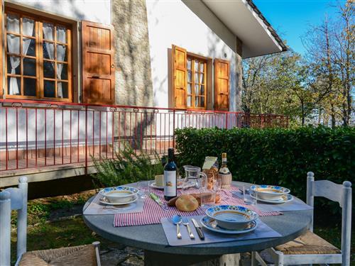 Sommerhus - 8 personer -  - Pistoia - 51010