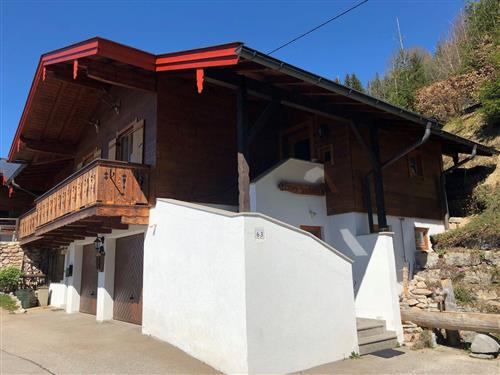 Ferieleilighet - 5 personer -  - Vorderbrandstraße - 83471 - Schönau Am Königssee