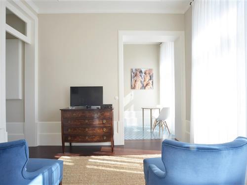 Ferielejlighed - 2 personer -  - 4000-435 - Oporto