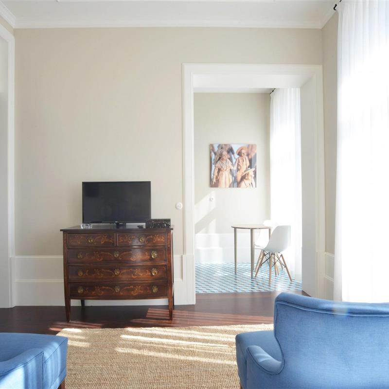 Ferielejlighed - 2 personer -  - 4000-435 - Oporto