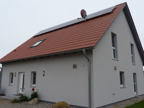 Sommerhus - 6 personer -  - 18230 - Rerik