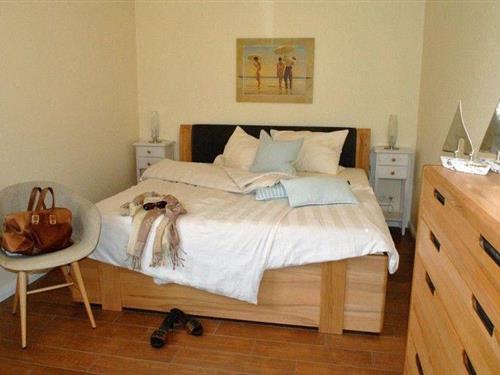 Ferieleilighet - 4 personer -  - Friedrich-Borgwardt-Str. - 18225 - Ostseebad Kühlungsborn