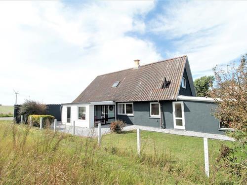 Holiday Home/Apartment - 7 persons -  - Gl. Landevej - 4874 - Gedser