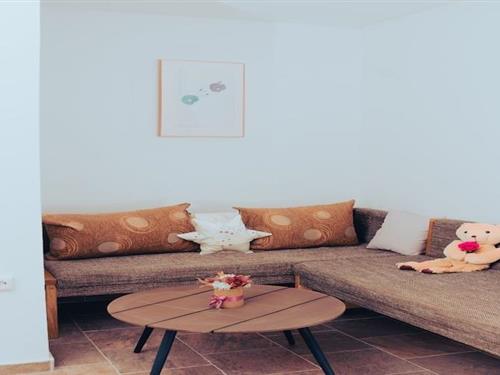 Holiday apartment - 2 persons -  - 21465 - Vrboska