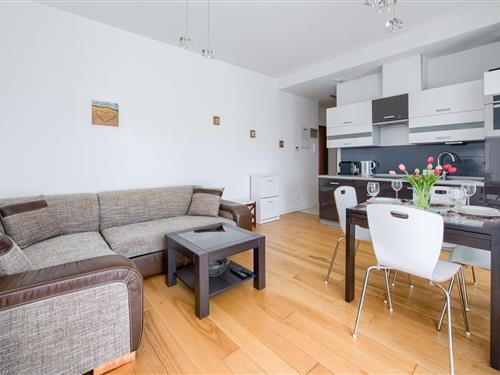 Ferienwohnung - 4 Personen -  - Anny Beaty Chodorowskiej - 72-600 - Swinoujscie