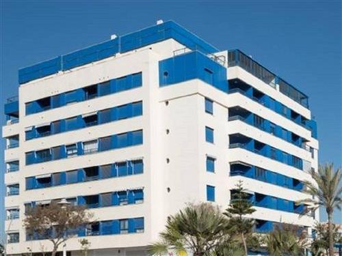 Ferielejlighed - 2 personer -  - Málaga - 29004