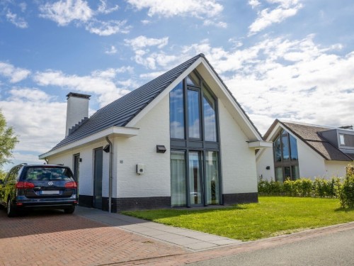 Sommerhus - 6 personer -  - 2204AR - Noordwijk Zh