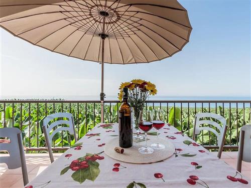 Ferieleilighet - 5 personer -  - C/San Borondon 9, Portal 1 - Bajo C, - 38770 - Tazacorte