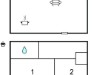 Billede 17 - Plantegning