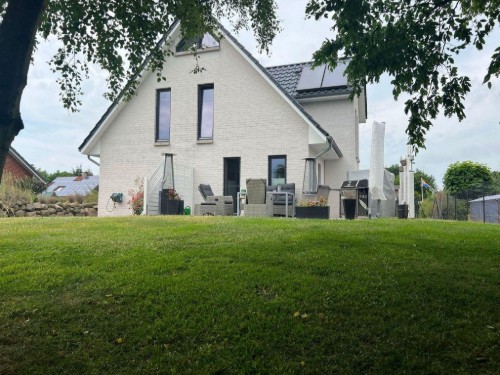Ferieleilighet - 3 personer -  - Ladestraße - 25881 - Tating