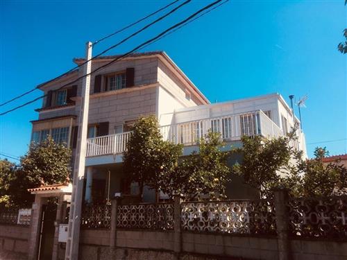 Feriehus / leilighet - 6 personer -  - Aduana de Coron - 36620 - Vilanova De Arousa