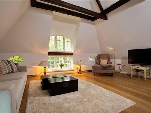 Ferielejlighed - 2 personer -  - Weidemannweg - 25980 - Sylt